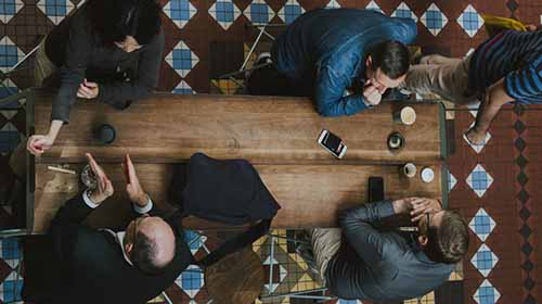 Standard Post with Image